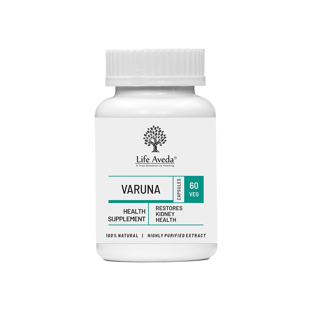 varuna naturalizer
