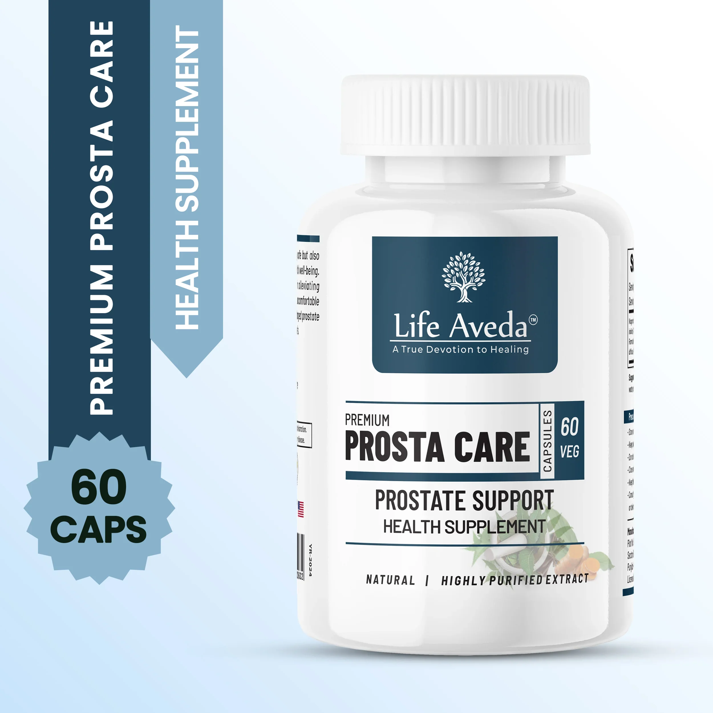 Premium Prosta Care