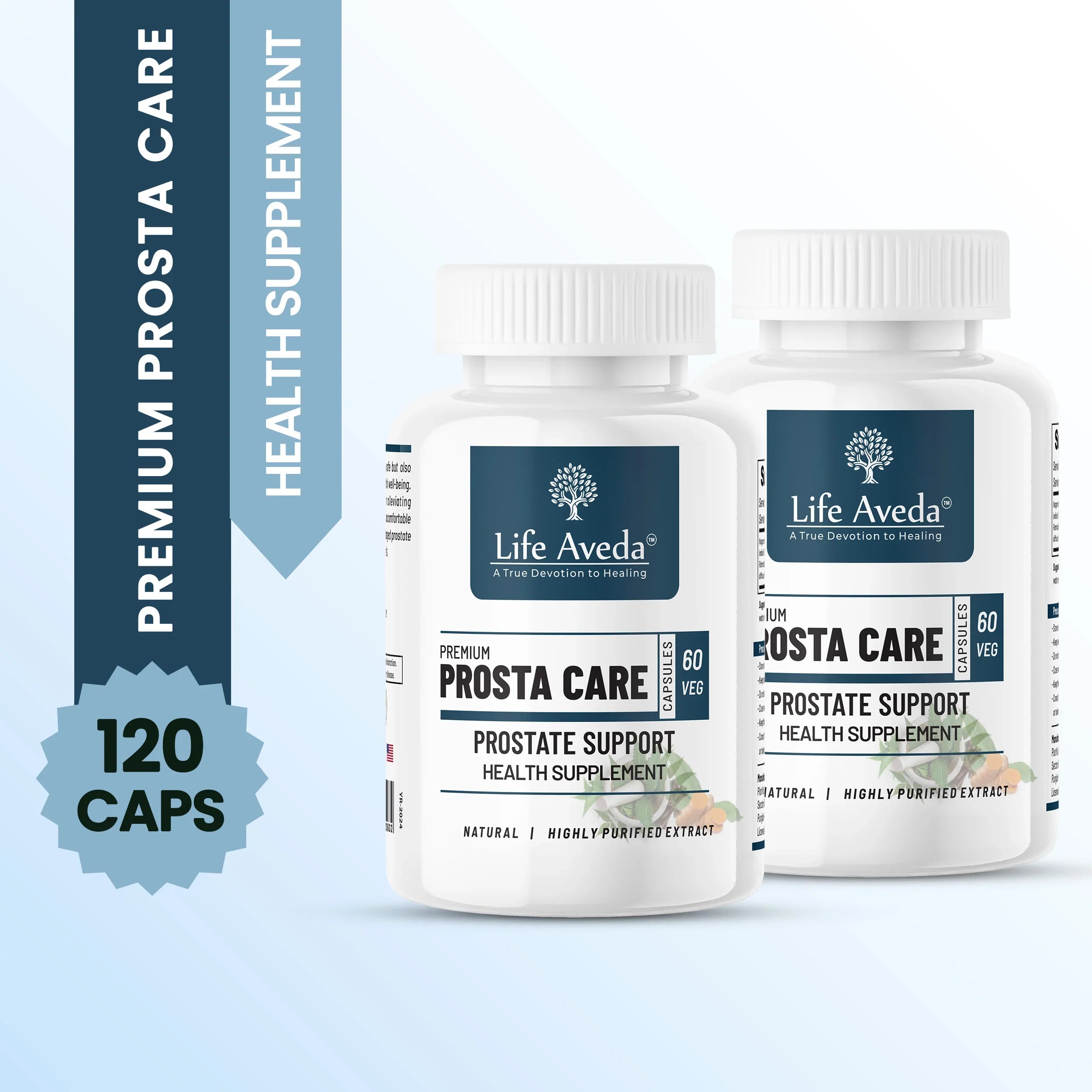 Premium Prosta Care