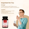 Plant Based Vitamin B12 Tablets
