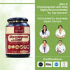 Life Aveda Chyavanprash with Gold Doctors Certifications