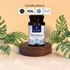 Life Aveda Men Multivitamin Brand Message