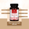 Life Aveda Plant Based Vitamin B12 Tablets